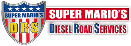 Super Mario Road Services