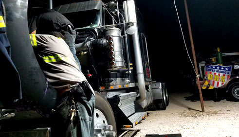 No start & Fuel Issues