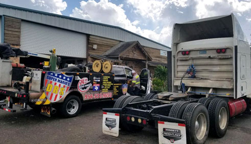 Electrical Troubleshooting & Diagnosis