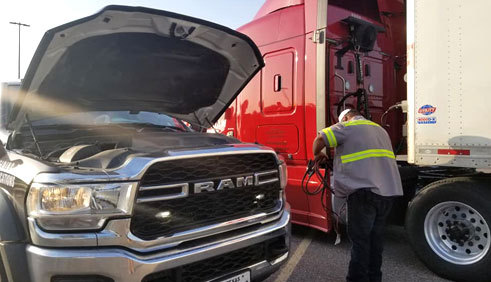 New Vehicle Purchase Inspection