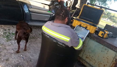 Computer diagnostic & Engine Repair